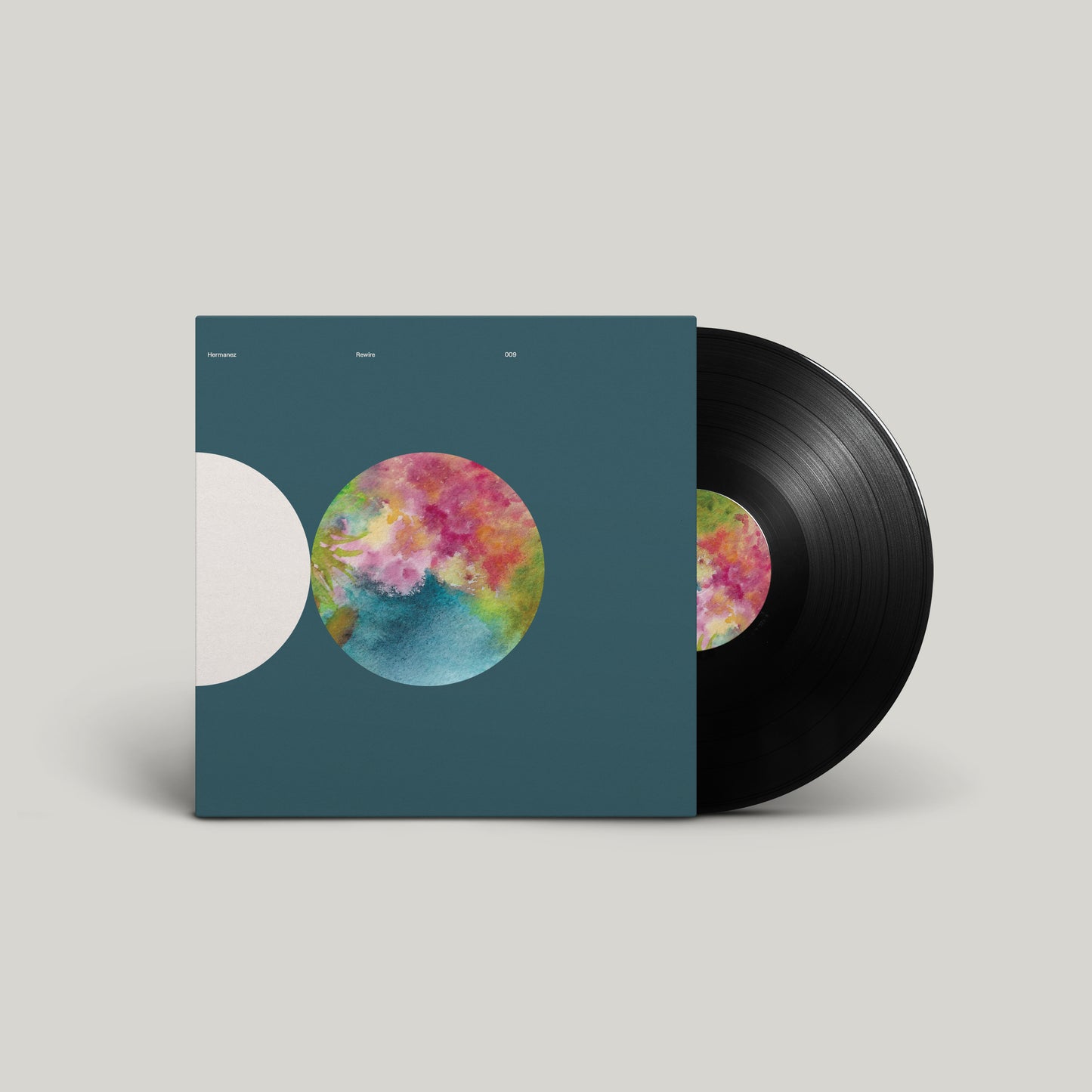 SATYA009 - Hermanez