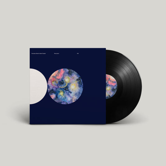 SATYA018 - Francesco Mami & Julien Chaptal