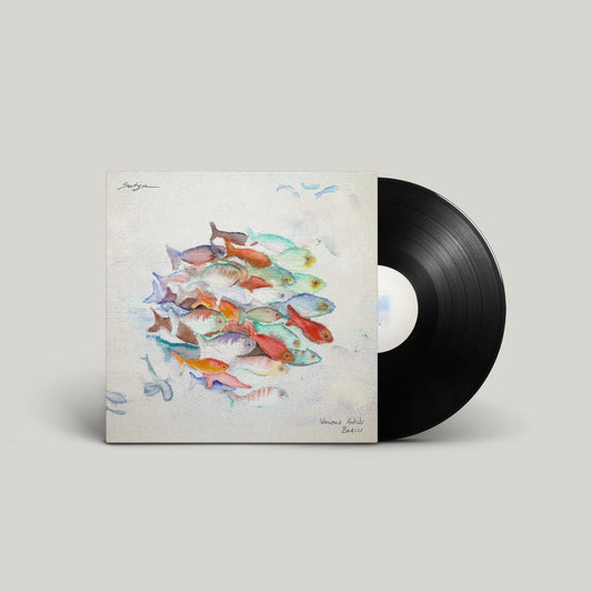 SATYA001 - Various Artists