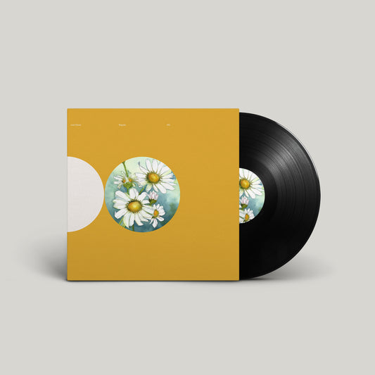 SATYA010 - Lost Desert