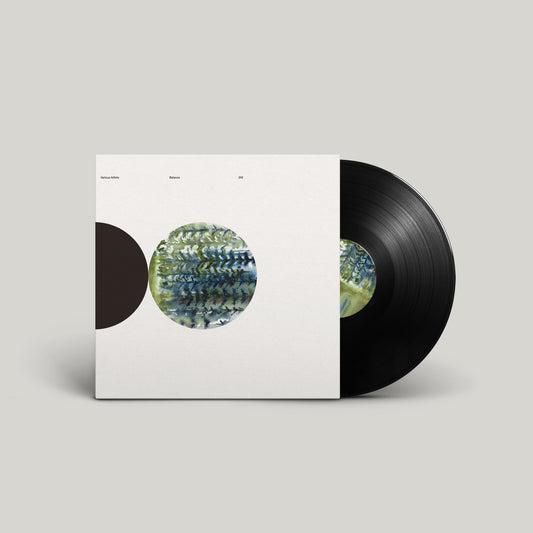 SATYA012 - Various Artists