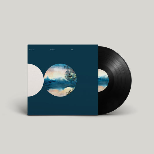 SATYA020 - Chris Llopis